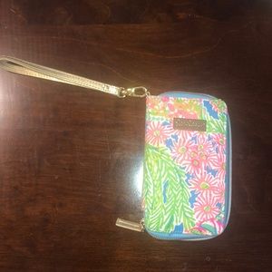 Lilly Pulitzer Wallet